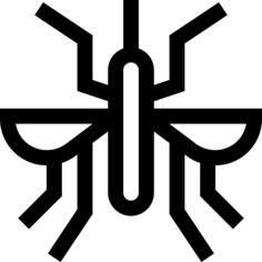 蚊子