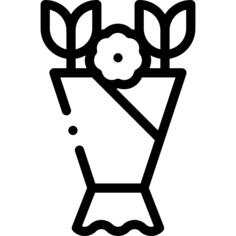 花束