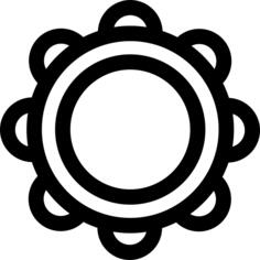 Tambourine