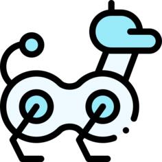 机器人