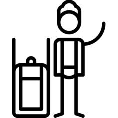 Baseball bag
