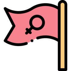 Female symbol