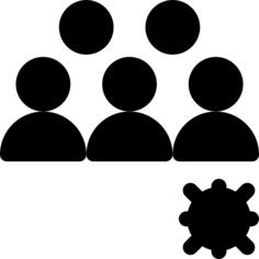 人群
