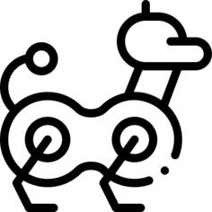 机器人