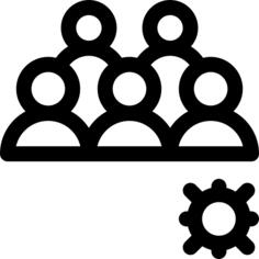 人群
