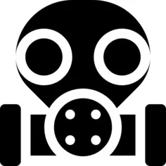 Gas mask
