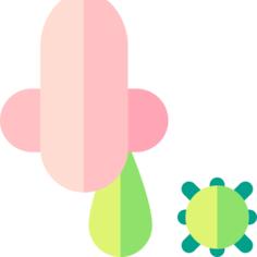 冷