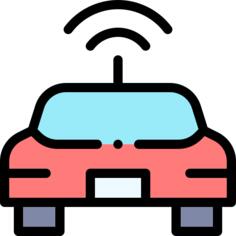 无人车