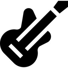 Electric guitar