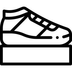 Sport shoes