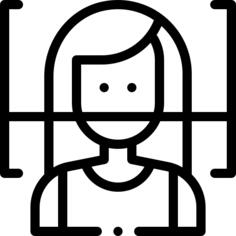 脸部扫描