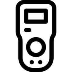Multimeter