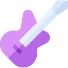 Electric guitar