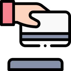 Credit card