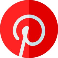 Pinterest的
