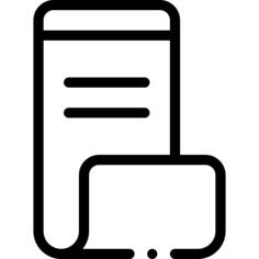 Foldable