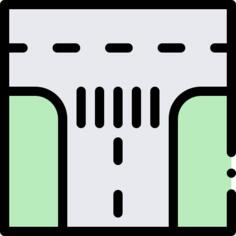 T型路口