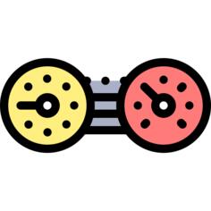 车速表