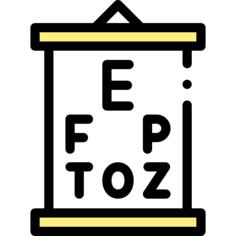Optometrist