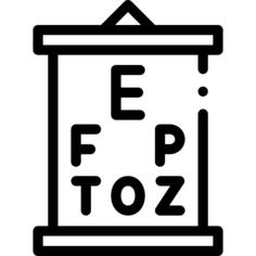 Optometrist