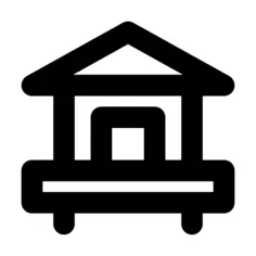 别墅