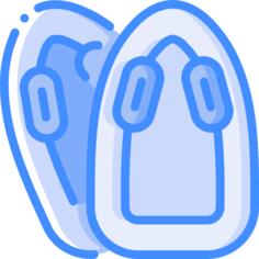 浮动