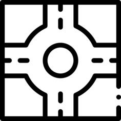 Roundabout