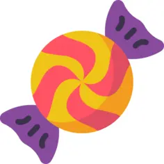 糖果