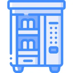 Vending machine