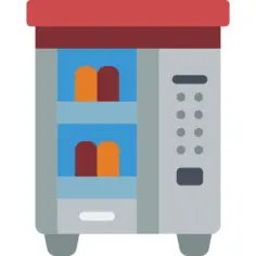 Vending machine