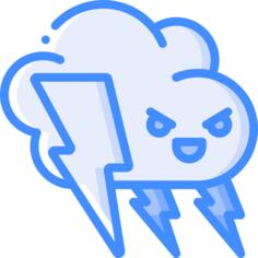 Thunderstorm