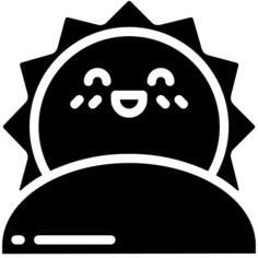 日出
