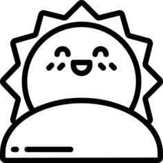 日出