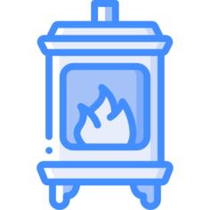 Stove