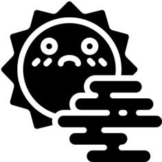 多雾路段