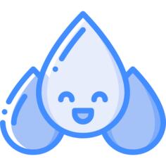 Raindrops