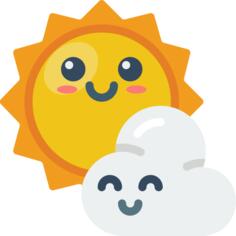Sunny