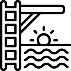 Diving