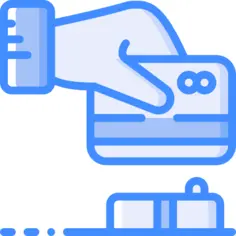 Contactless