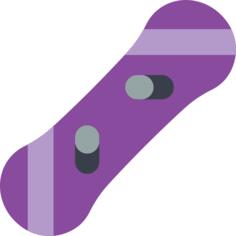 Snowboard