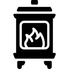 火炉