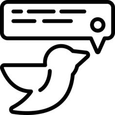 Tweet
