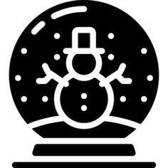 Snow globe