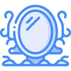 镜子
