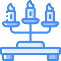 Candelabra