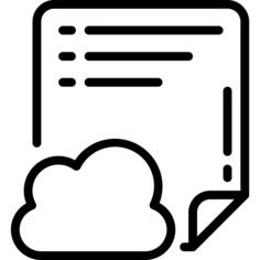 Cloud