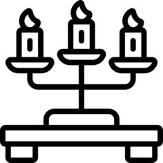 Candelabra