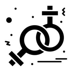 Gender fluid