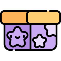 Magic box