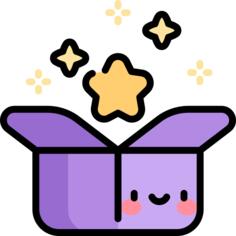 Magic box
